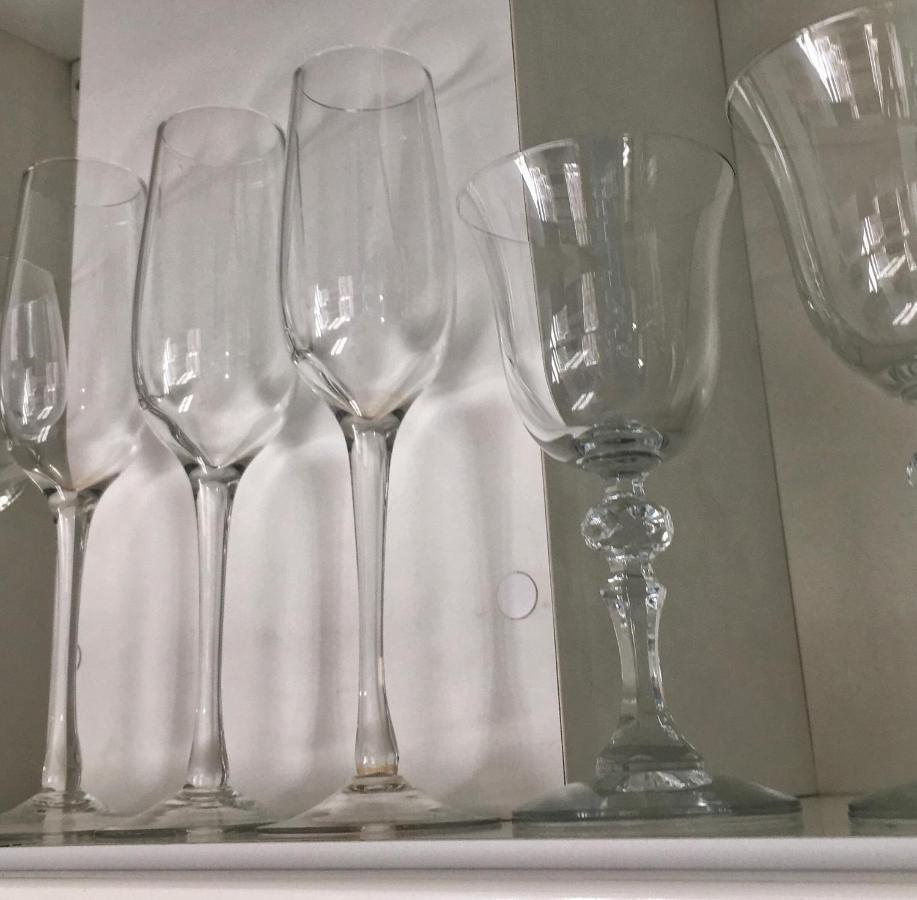Apartament Zuzia Olsztyn  Luaran gambar