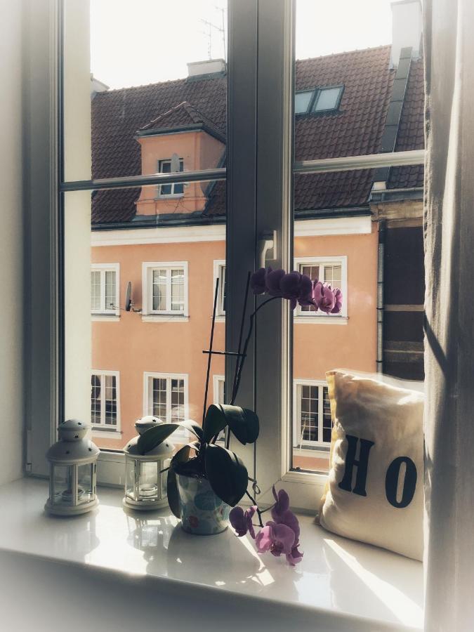 Apartament Zuzia Olsztyn  Luaran gambar