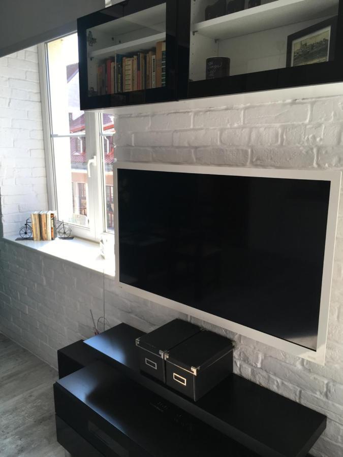 Apartament Zuzia Olsztyn  Luaran gambar