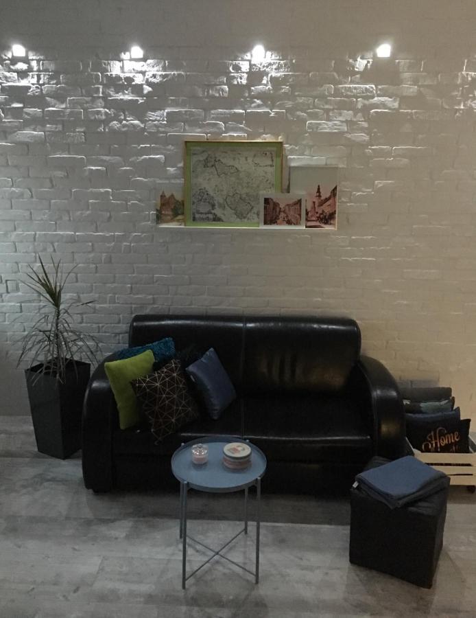 Apartament Zuzia Olsztyn  Luaran gambar