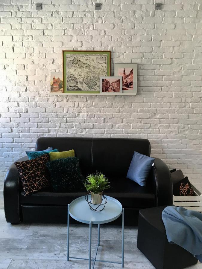 Apartament Zuzia Olsztyn  Luaran gambar