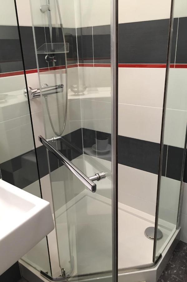 Apartament Zuzia Olsztyn  Luaran gambar