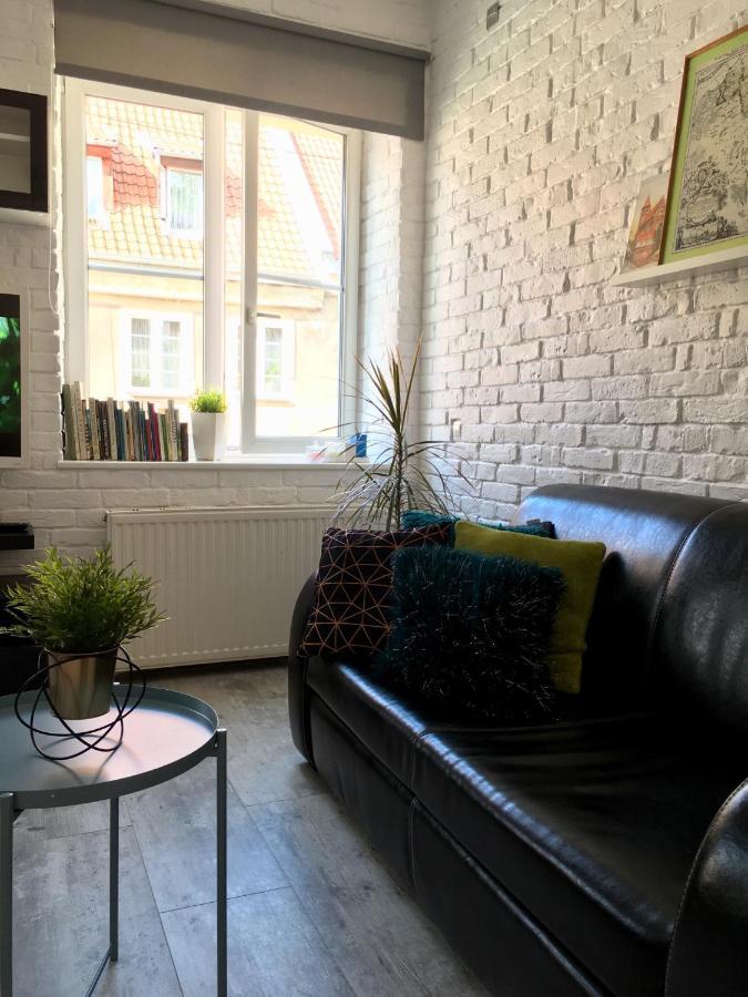 Apartament Zuzia Olsztyn  Luaran gambar