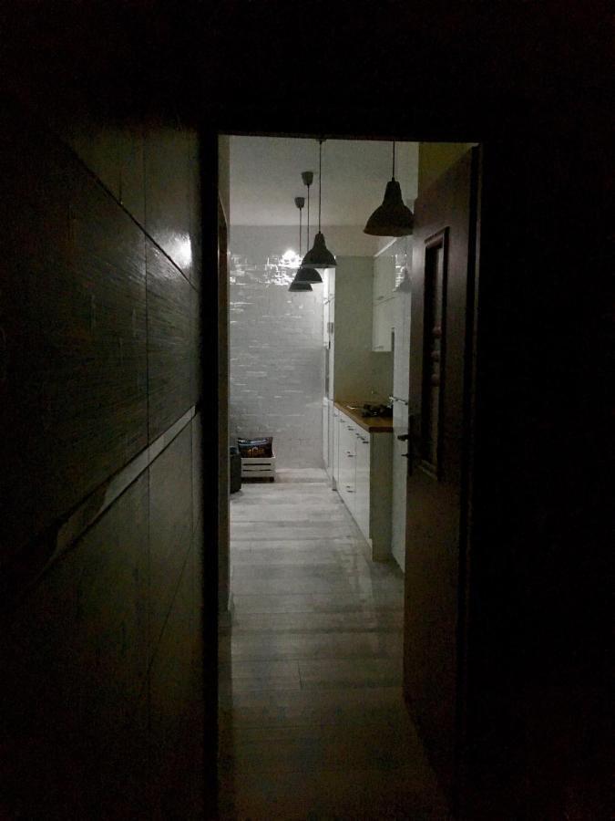 Apartament Zuzia Olsztyn  Luaran gambar
