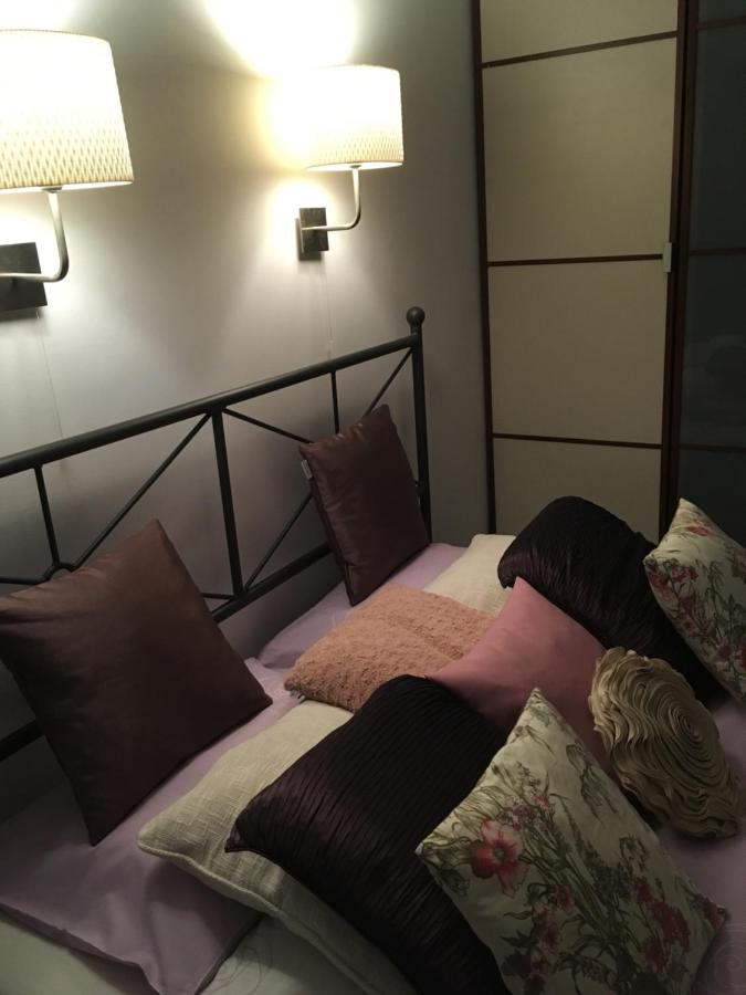 Apartament Zuzia Olsztyn  Luaran gambar