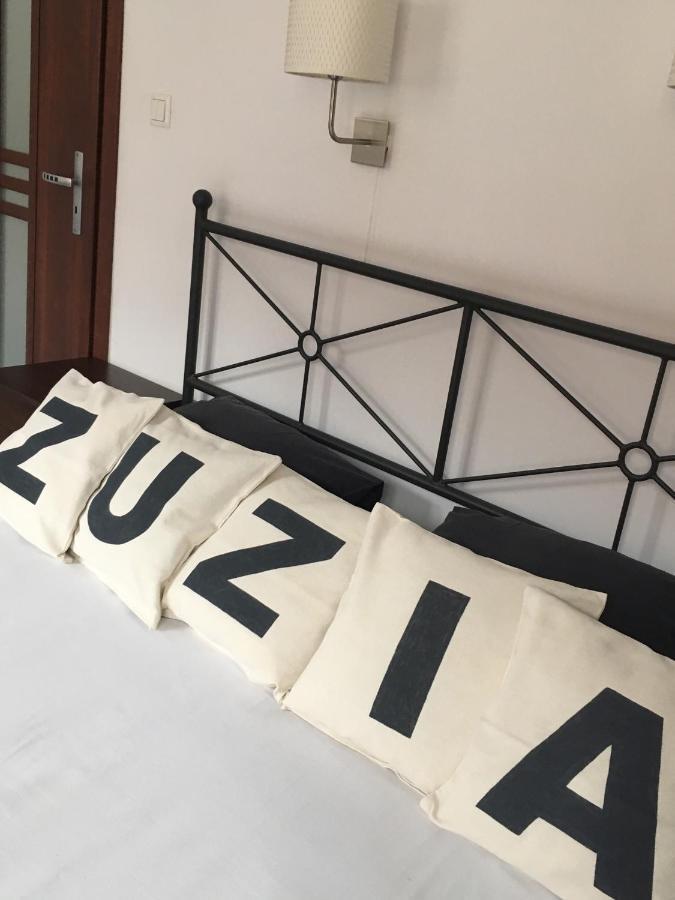 Apartament Zuzia Olsztyn  Luaran gambar